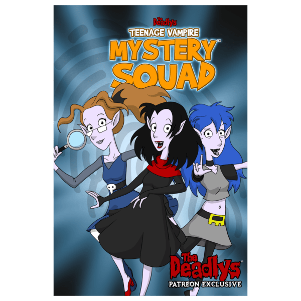 The Deadlys: TVMS PDF E-Book