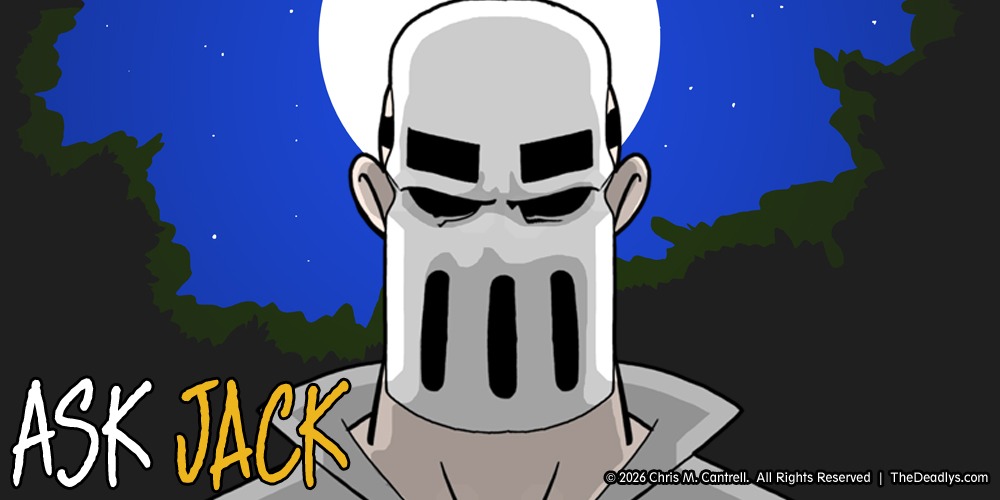 Mask On, Mask Off