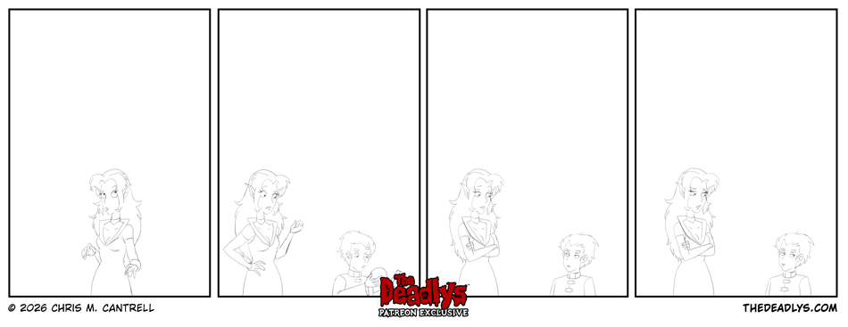 Deadlys Studio Post #2