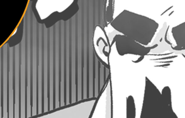 E-BOOK: “Revenge Best Served Cold”