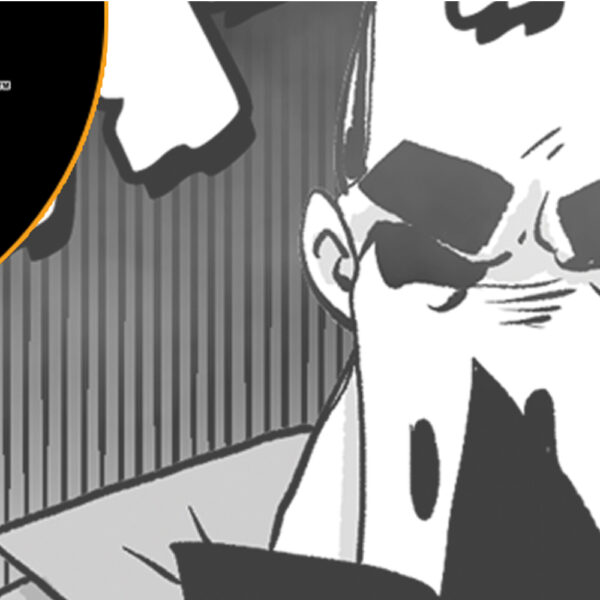 E-BOOK: “Revenge Best Served Cold”