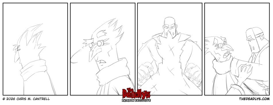 Deadlys Studio Post #10
