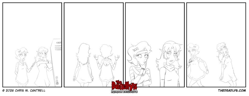Deadlys Studio Post #12