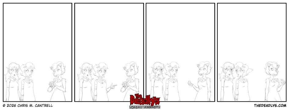 Deadlys Studio Post #13