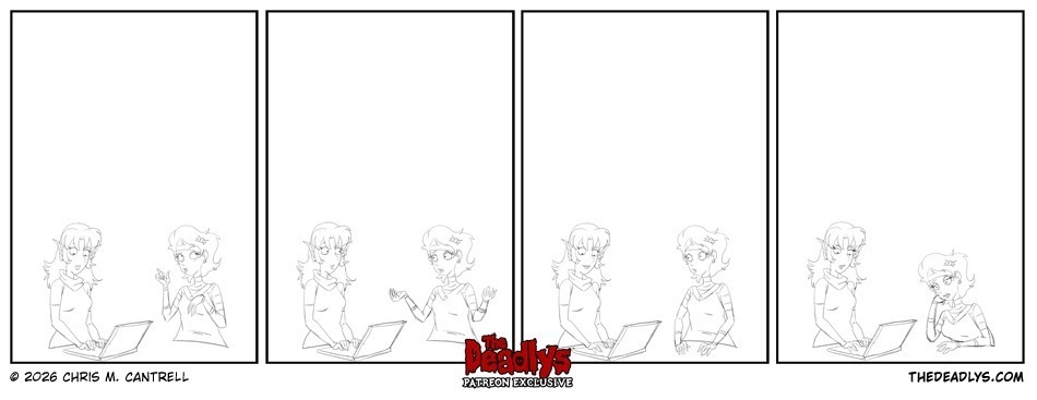 Deadlys Studio Post #14