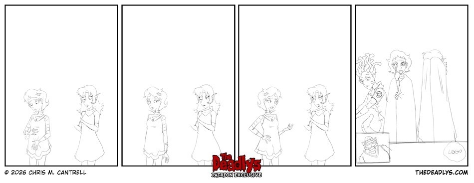 Deadlys Studio Post #17