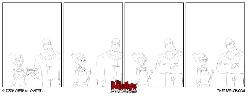 Deadlys Studio Post #19