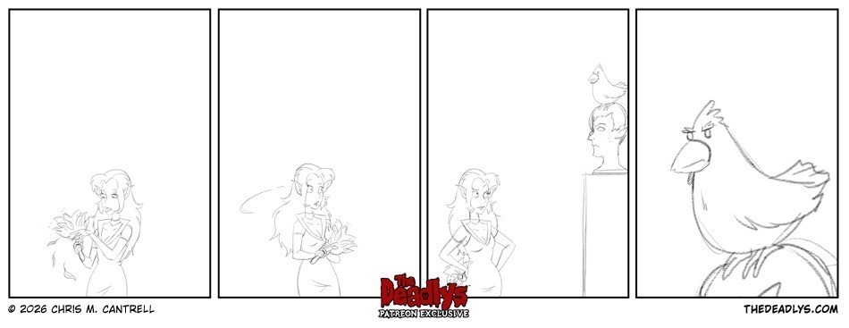 Deadlys Studio Post #20