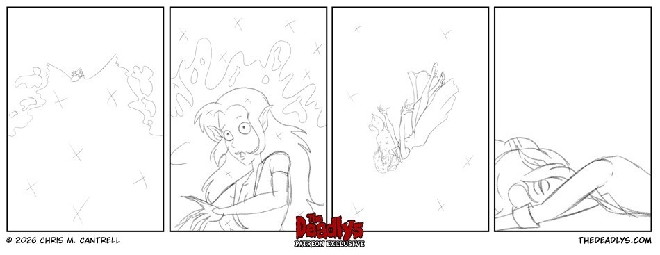 Deadlys Studio Post #21