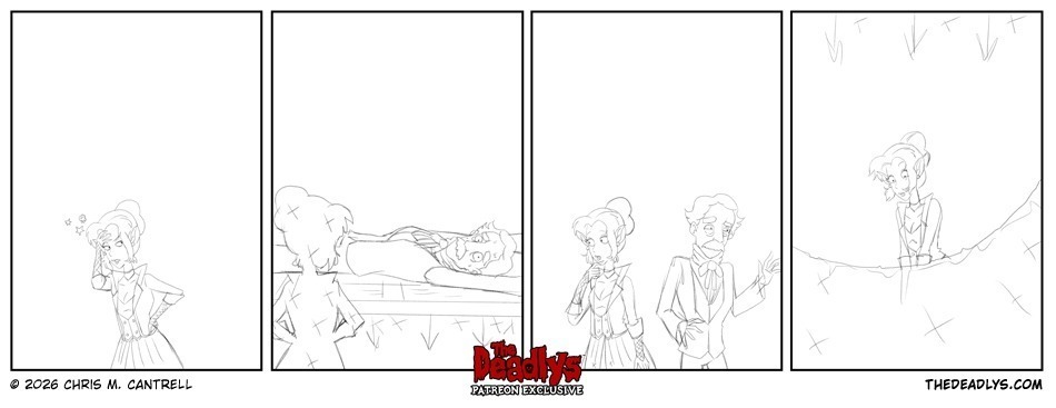 Deadlys Studio Post #22