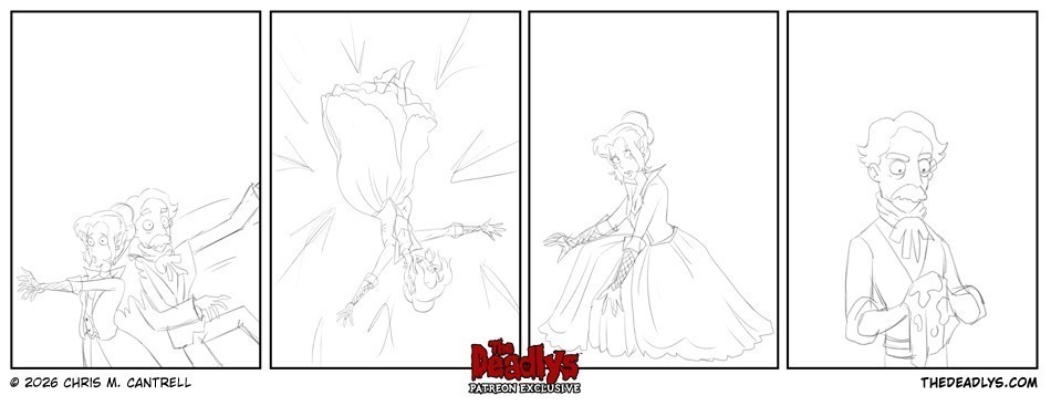 Deadlys Studio Post #23
