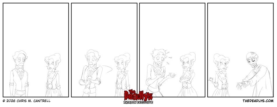 Deadlys Studio Post #24