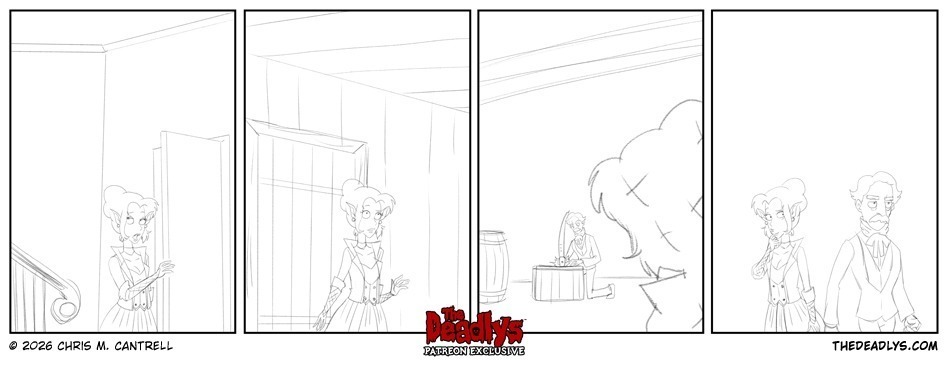 Deadlys Studio Post #25