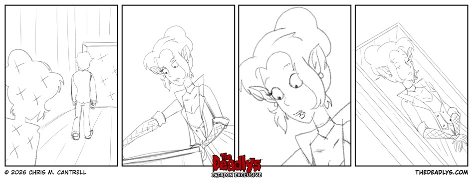 Deadlys Studio Post #26