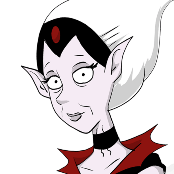 Merideth Voltair