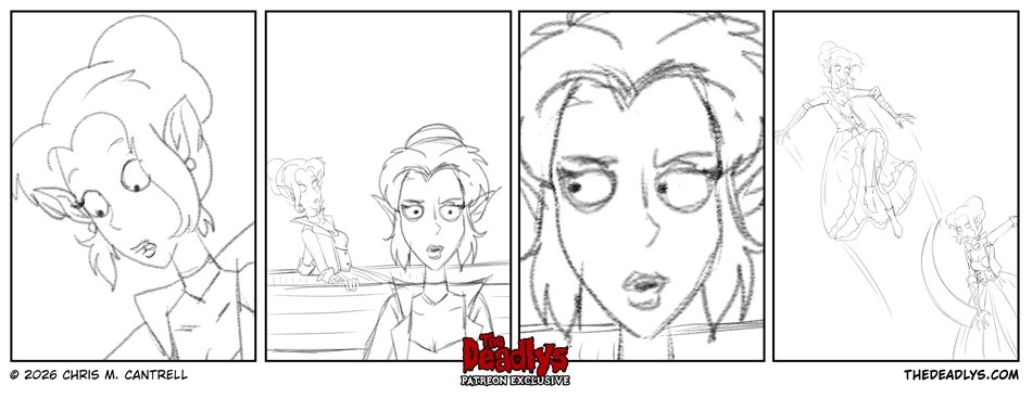 Deadlys Studio Post #27