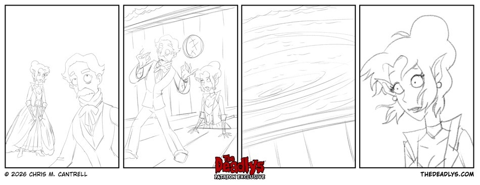 Deadlys Studio Post #28