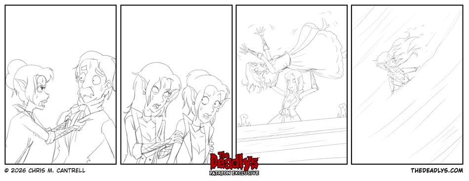 Deadlys Studio Post #29