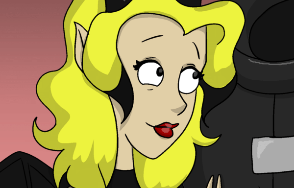 Classic Art – “Headless Love”