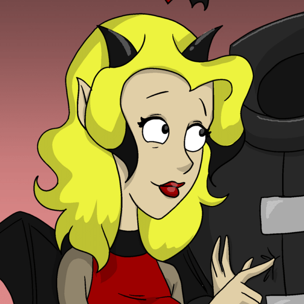 Classic Art – “Headless Love”